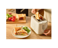 Sencor Toster STS 7200WH biały - 1267567 - zdjęcie 8